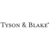 Tyson & Blake