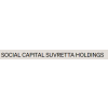 Social Capital Suvretta Holdings