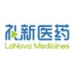 Lixin Pharmaceutical Technology