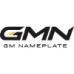 GM Nameplate