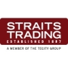 The Straits Trading Company