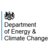 The Department of Energy and Climate Change (DECC)