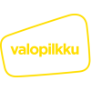 Valopilkku