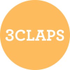 3Claps