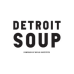 Detroit soup