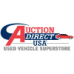 Auction Direct USA