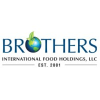 Brothers International Food