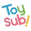 Toy Sub!