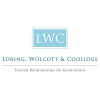 Loring Wolcott & Coolidge Office