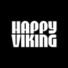 Happy Viking