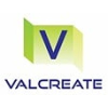 Valcreate