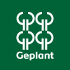 Geplant