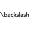 Backslash