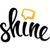 Shine Text