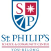 St. Philip’s School and Community Center