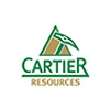 Cartier Resources (Formerly Investissements St-Pierre )