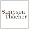 Simpson Thacher & Bartlett