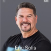 Eric Solis