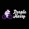 Purple Harry