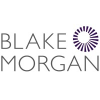 Blake Morgan