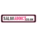 SalonAddict