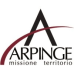 Arpinge