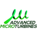 Advanced microturbines