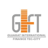 GIFT International Financial Services Centre