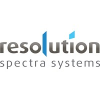 Resolution spectra systems