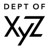 The Department of XYZ