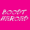 Boost Heroes