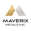 Maverix Metals