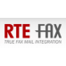 RTE Fax France