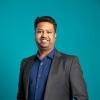 Ashish Singhal