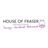 House of Fraser Beatties & Jenners Pension Scheme