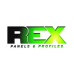 Rex Panels & Profiles