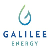 Galilee Energy