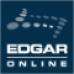 Edgar Online