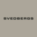 Svedbergs