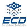 Electronic Custom Distributors