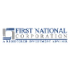 First National Corporation