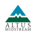 Altus Midstream Company WT