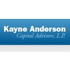 Kayne Anderson Growth Capital