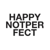 Happy Not Perfect