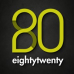 Eightytwenty