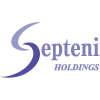 SEPTENI HOLDINGS Japan