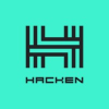 Hacken