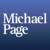 Michael Page Holdings Espana