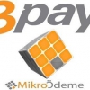 Mikro Odeme | 3pay