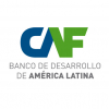 CAF Development bank Latin America